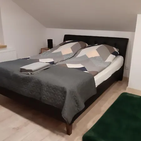 Sloneczna * Krynica Morska