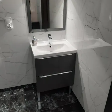 Sloneczna Homestay Krynica Morska