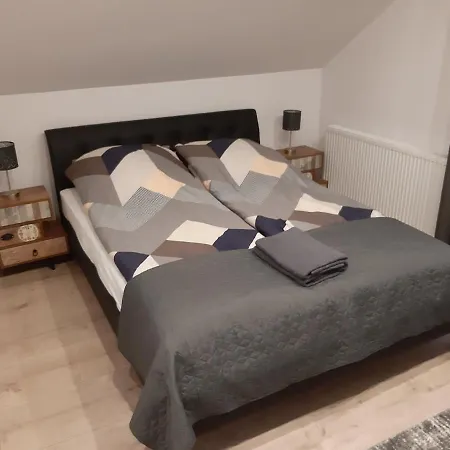 Sloneczna Homestay Krynica Morska