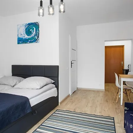 Sloneczna Homestay *