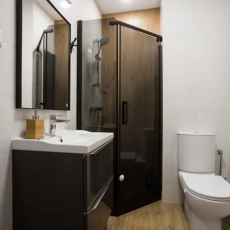 Séjour chez l'habitant Sloneczna *
