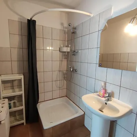 Sloneczna Séjour chez l'habitant *