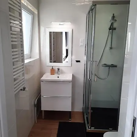 Séjour chez l'habitant Sloneczna