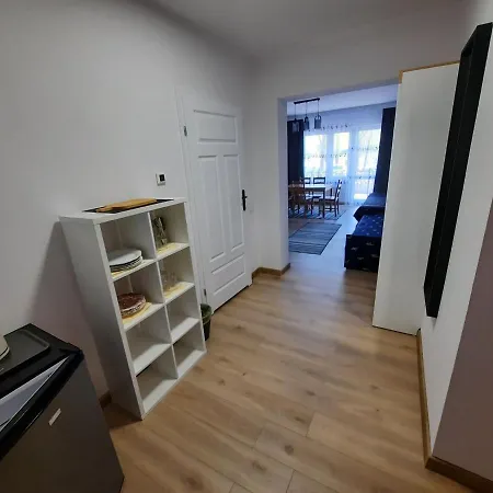 Sloneczna Homestay