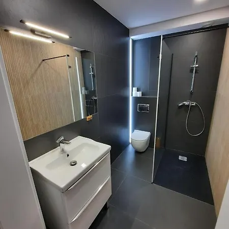 Sloneczna Homestay *