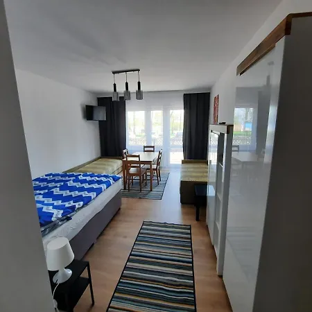 Sloneczna Séjour chez l'habitant *
