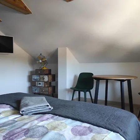 Séjour chez l'habitant Sloneczna *