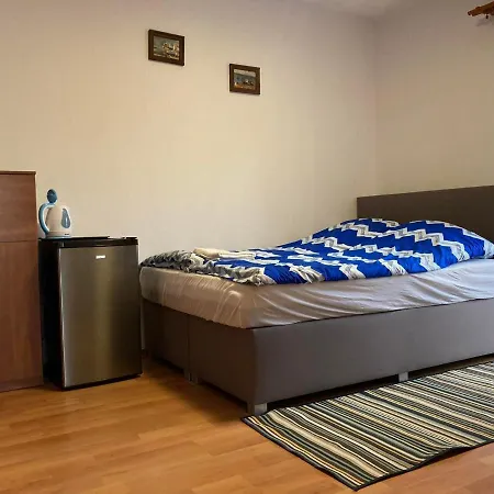 Sloneczna * Krynica Morska