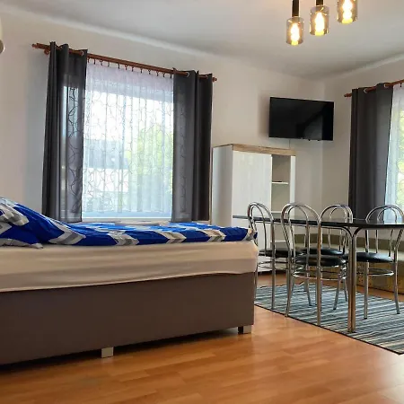 Sloneczna Krynica Morska