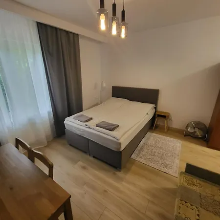 Sloneczna Homestay