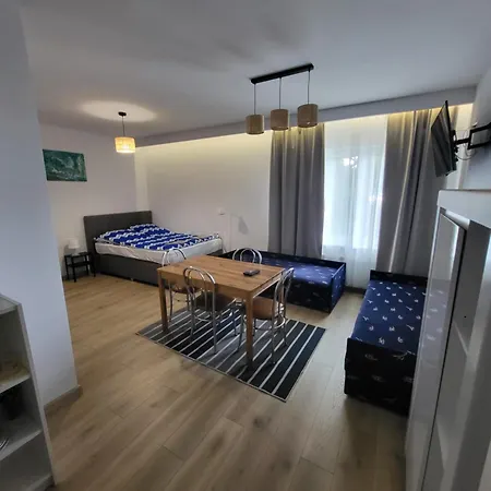 Homestay Sloneczna