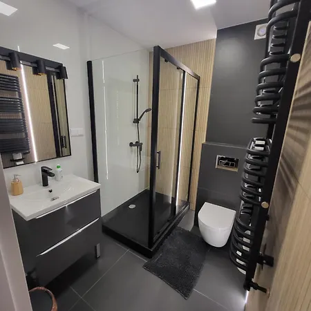 Sloneczna בית אירוח *