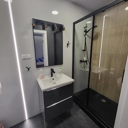 Homestay Sloneczna Krynica Morska