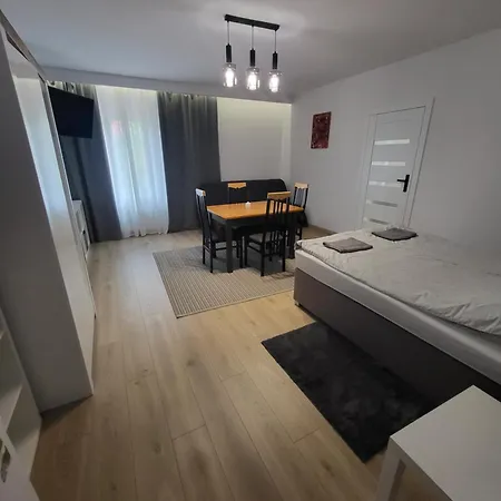 Sloneczna Krynica Morska