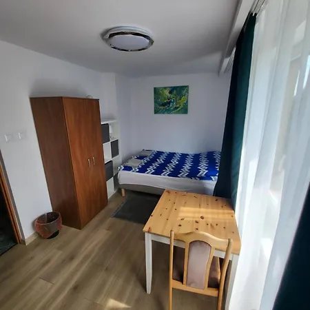 Sloneczna Homestay *