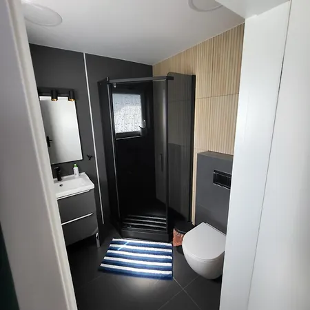 Homestay Sloneczna *