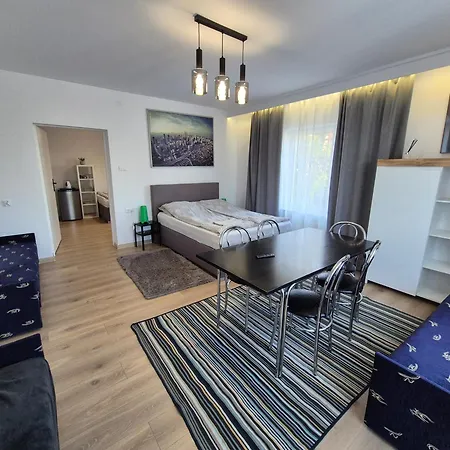 Sloneczna Rum i privatbostad *