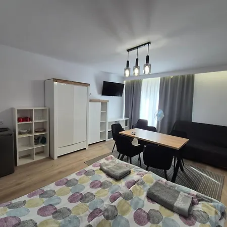 Rum i privatbostad Sloneczna *