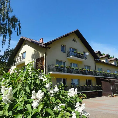 בית אירוח Sloneczna