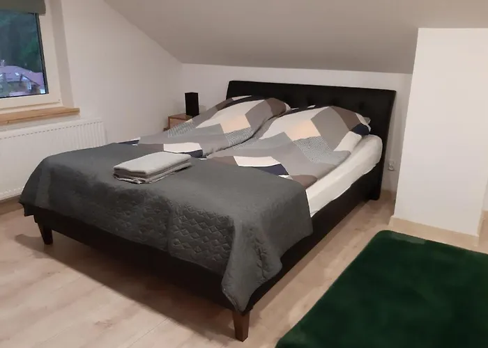 Sloneczna * קריניצה מורסקה