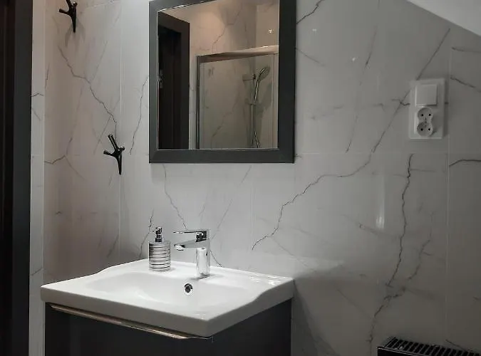 منزل للإقامة Sloneczna