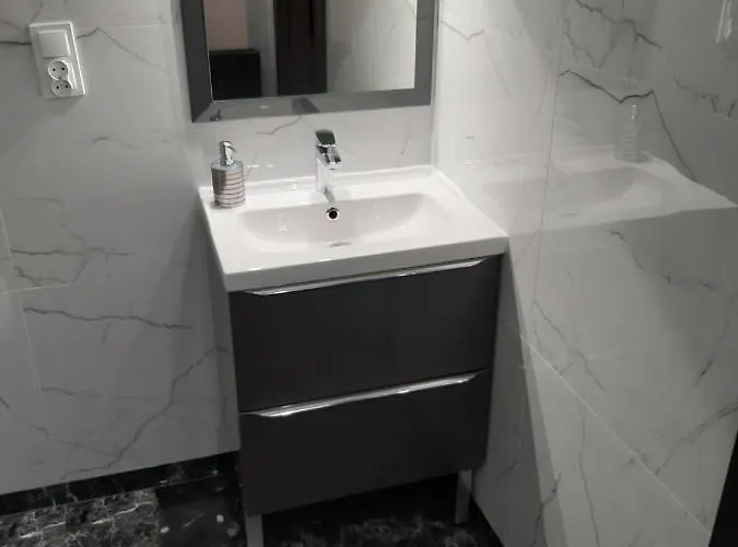 Sloneczna منزل للإقامة كرينيتا مورسكا