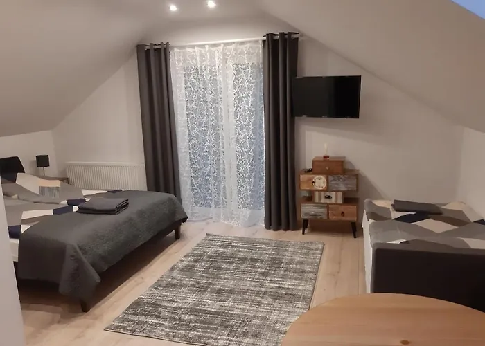 منزل للإقامة Sloneczna *