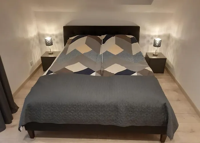 בית אירוח Sloneczna *