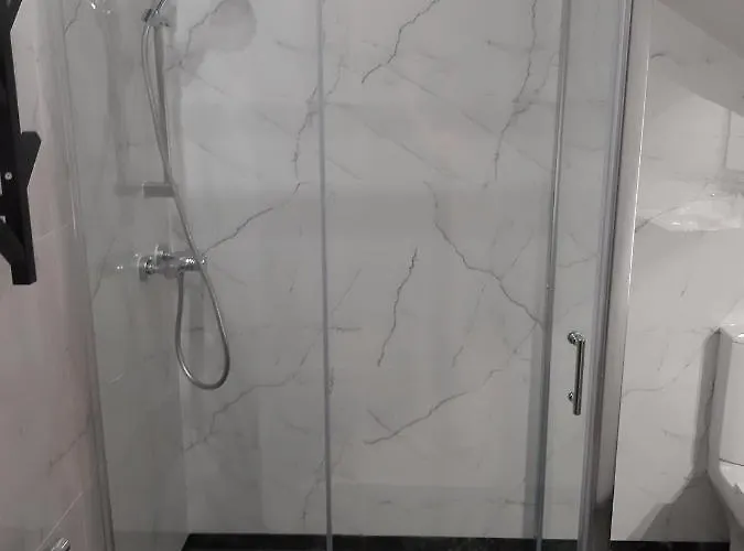 Sloneczna كرينيتا مورسكا