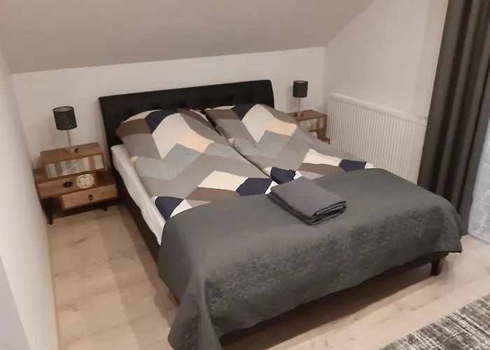 Sloneczna منزل للإقامة كرينيتا مورسكا