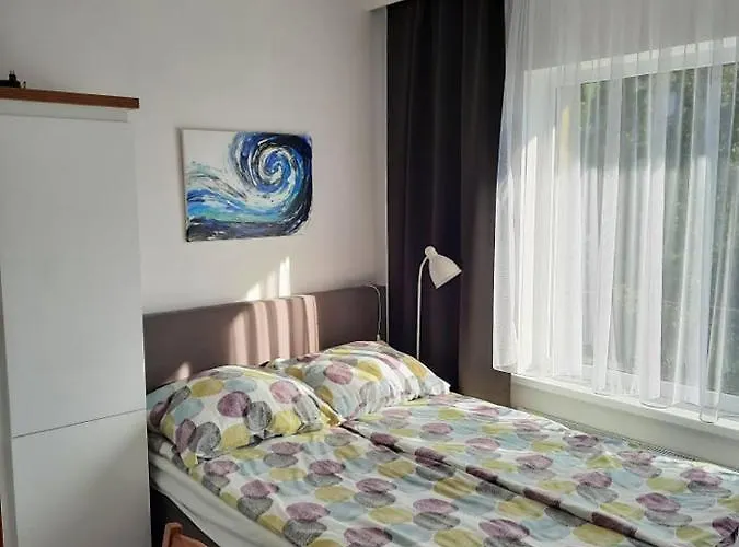 Sloneczna בית אירוח קריניצה מורסקה