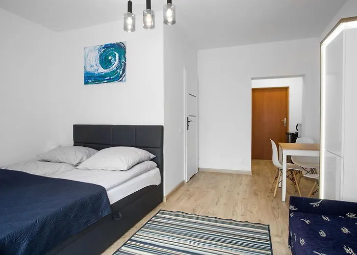 Sloneczna בית אירוח *