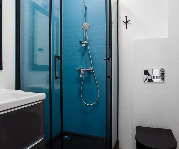 Sloneczna בית אירוח