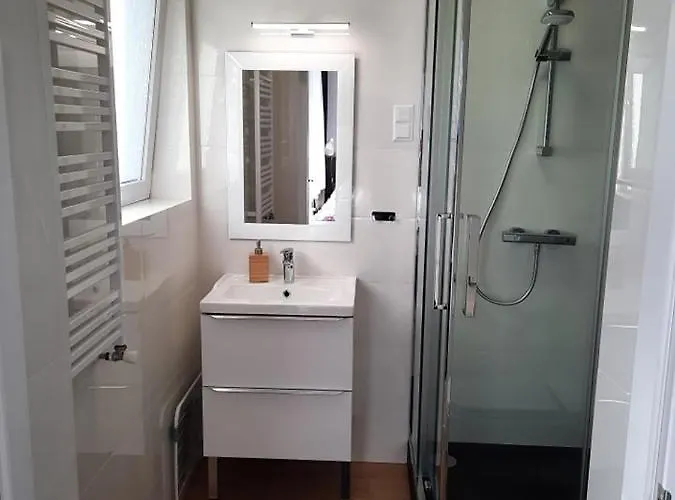 منزل للإقامة Sloneczna