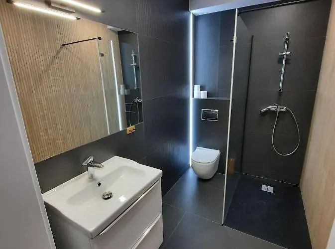 Sloneczna בית אירוח *