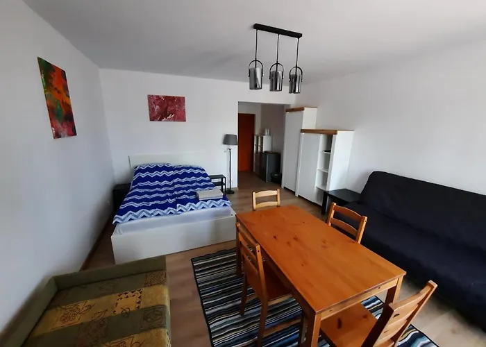 בית אירוח Sloneczna קריניצה מורסקה