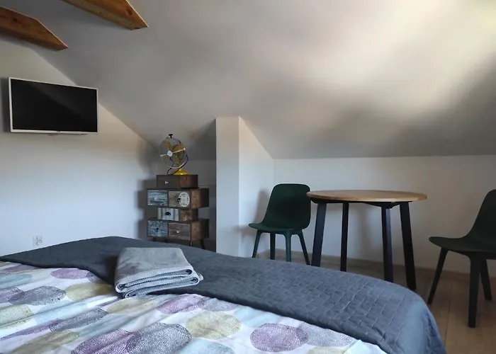 منزل للإقامة Sloneczna *