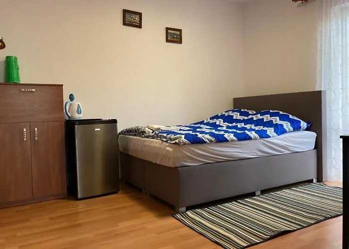 Sloneczna * קריניצה מורסקה