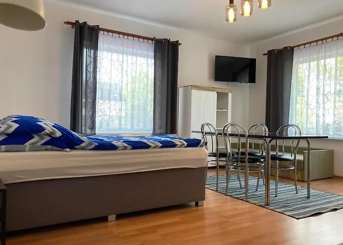 Sloneczna קריניצה מורסקה