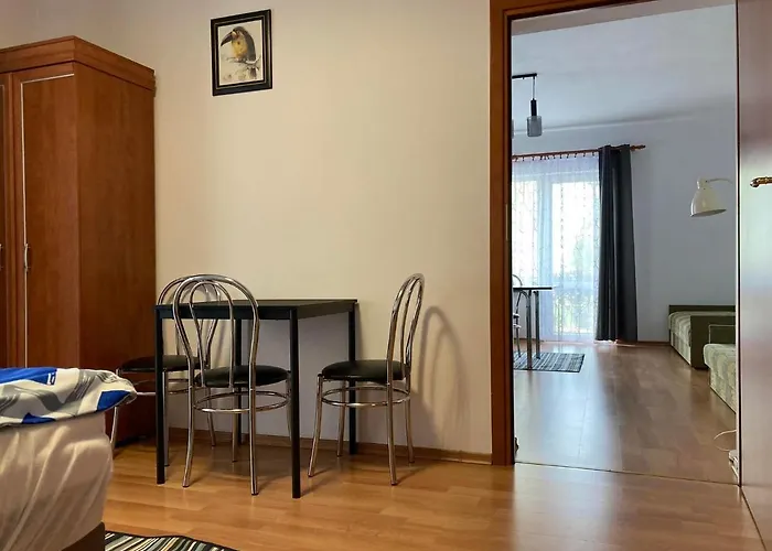 Sloneczna كرينيتا مورسكا