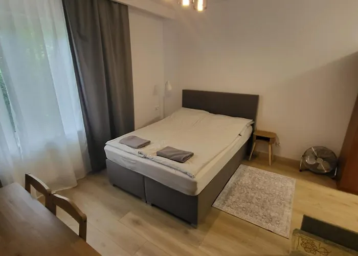 Sloneczna منزل للإقامة