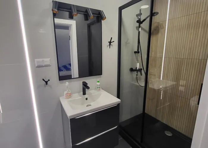 منزل للإقامة Sloneczna كرينيتا مورسكا