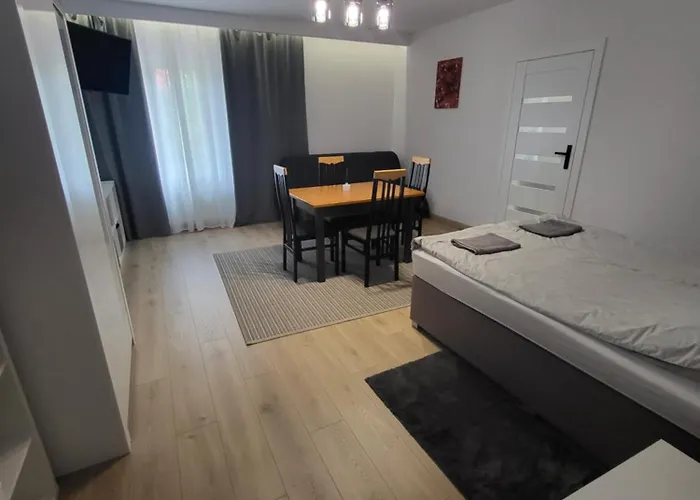 Sloneczna קריניצה מורסקה