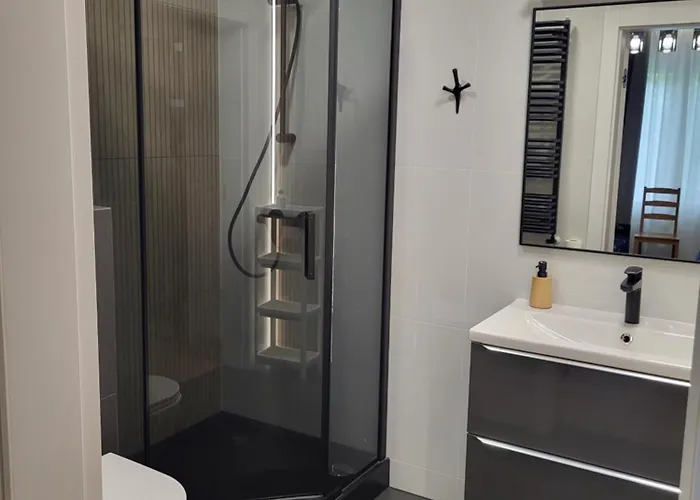 Sloneczna منزل للإقامة