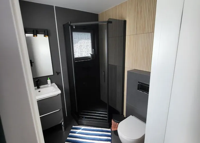 منزل للإقامة Sloneczna *